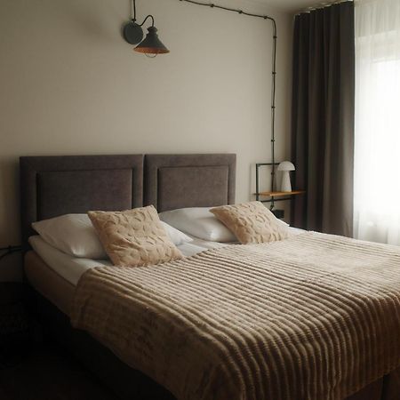Guest Apartments Orlowo Gdynia Luaran gambar
