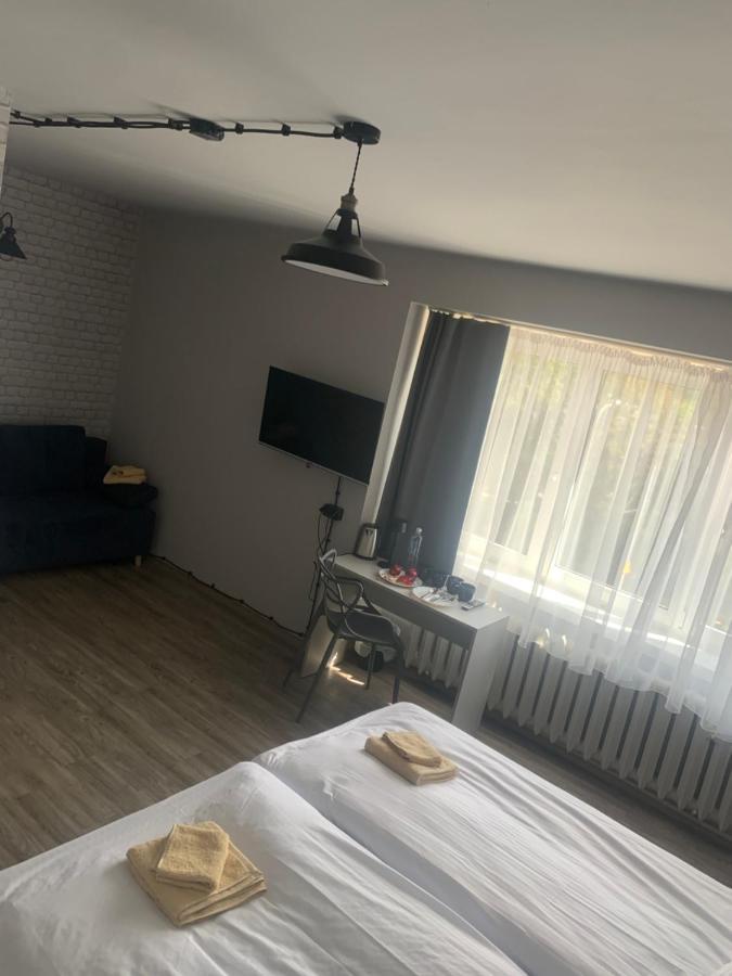 Guest Apartments Orlowo Gdynia Luaran gambar