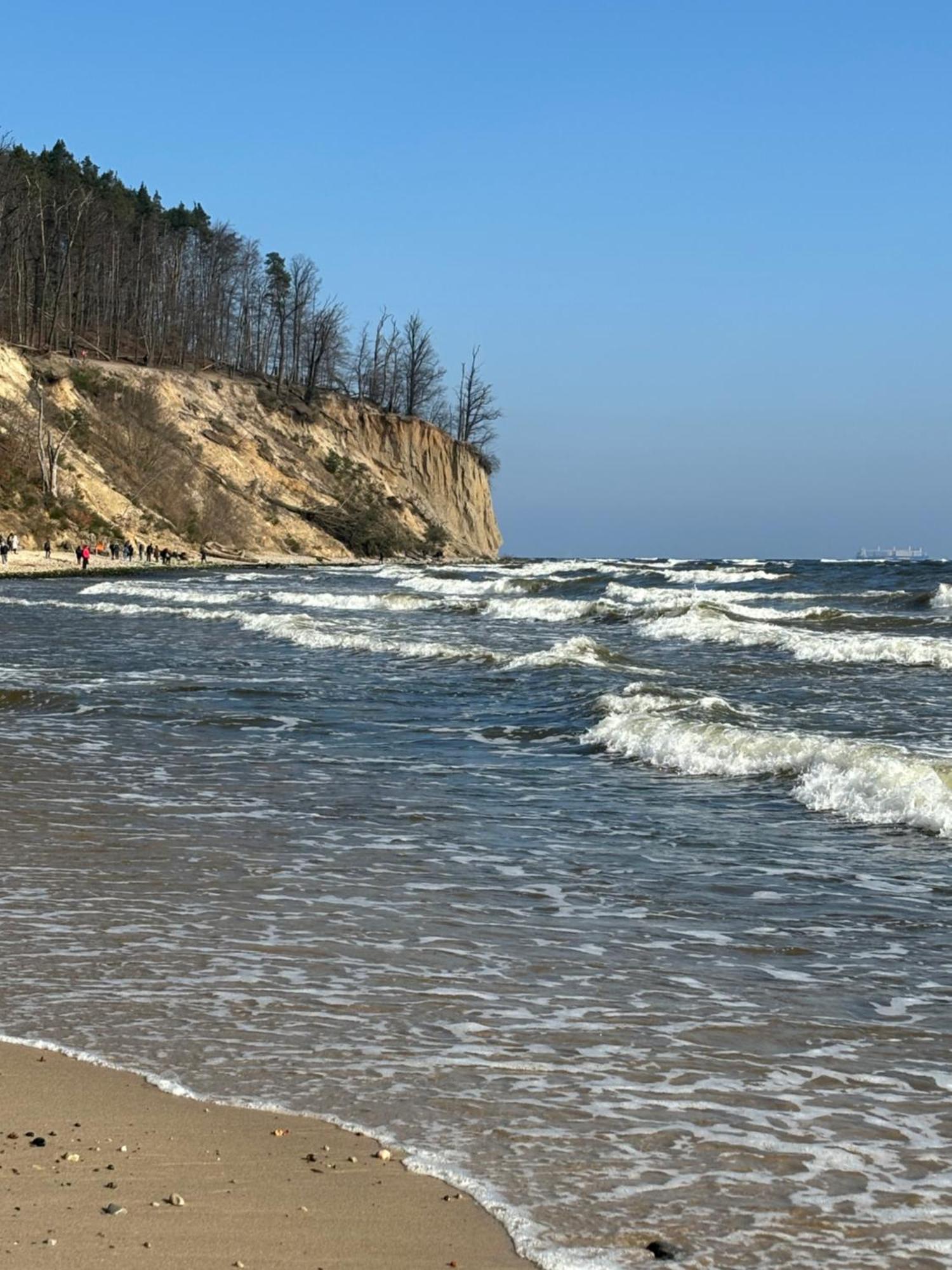 Guest Apartments Orlowo Gdynia Luaran gambar
