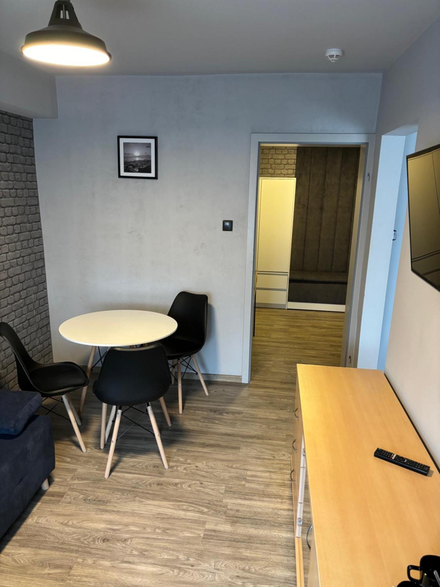 Guest Apartments Orlowo Gdynia Luaran gambar