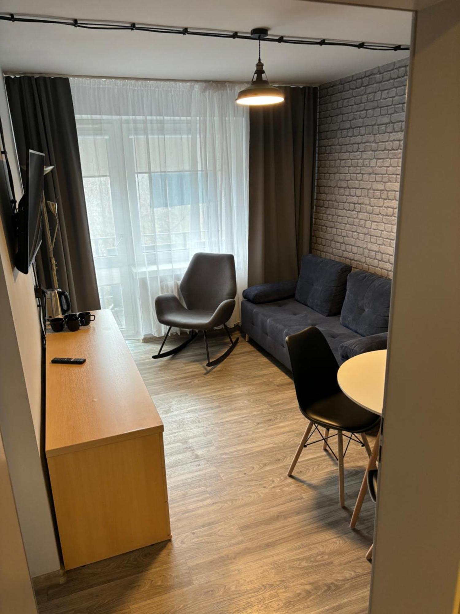 Guest Apartments Orlowo Gdynia Luaran gambar