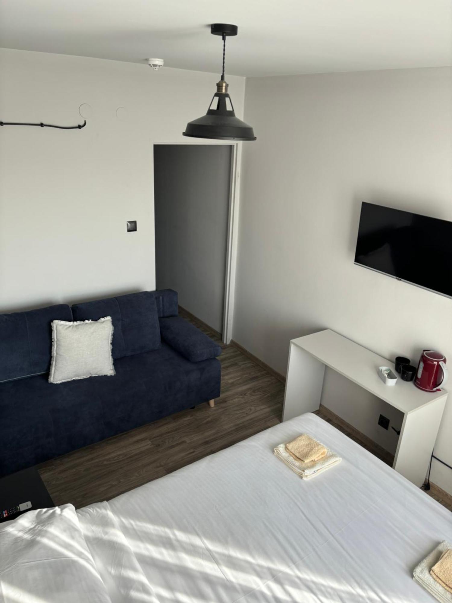 Guest Apartments Orlowo Gdynia Luaran gambar