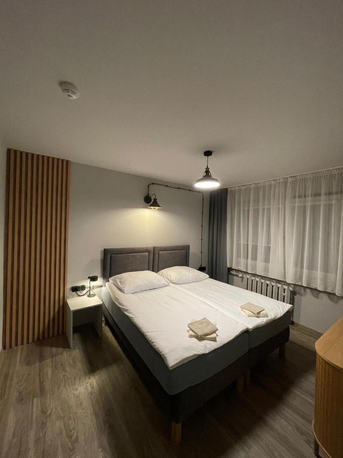 Guest Apartments Orlowo Gdynia Luaran gambar