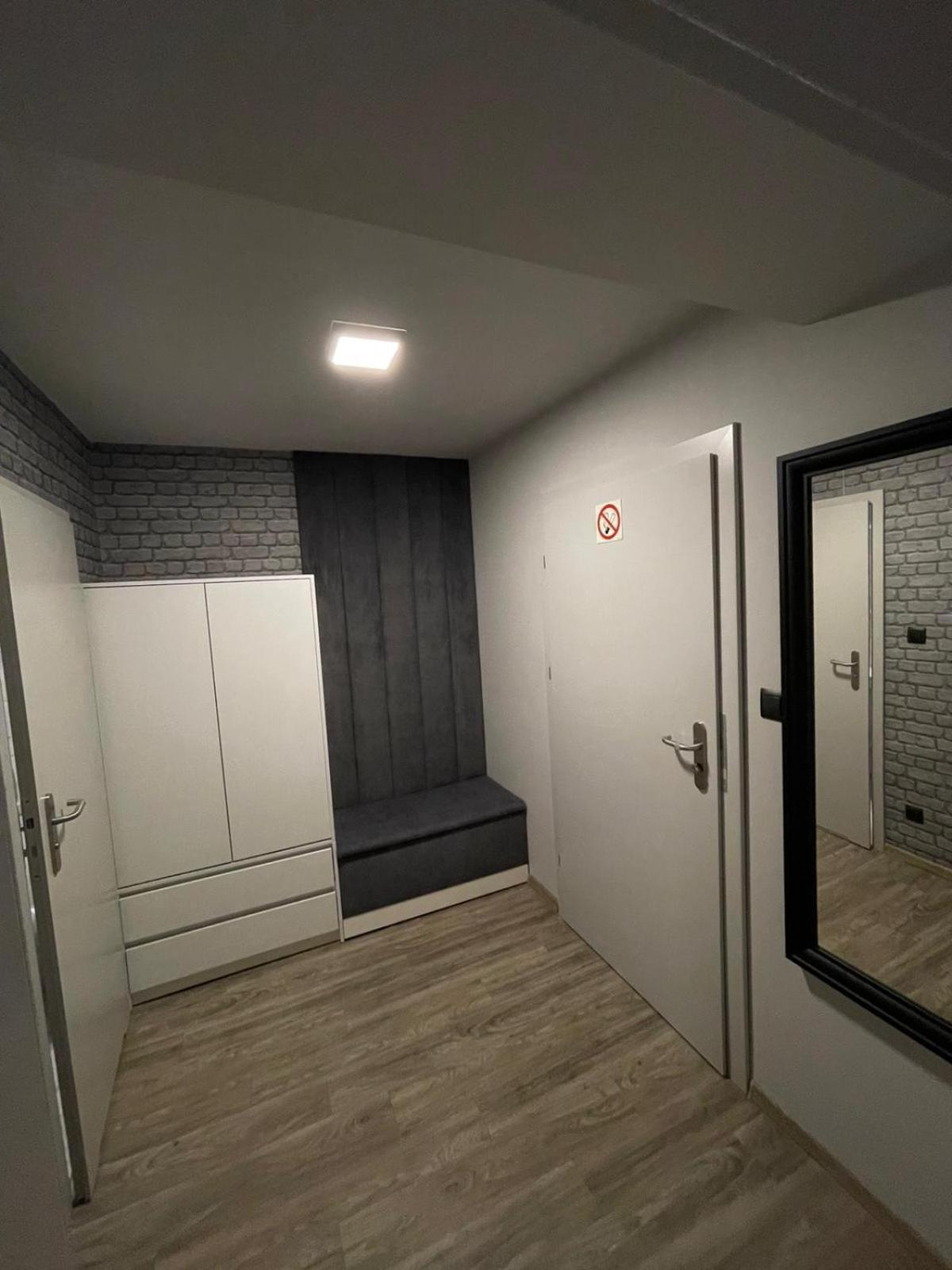 Guest Apartments Orlowo Gdynia Luaran gambar