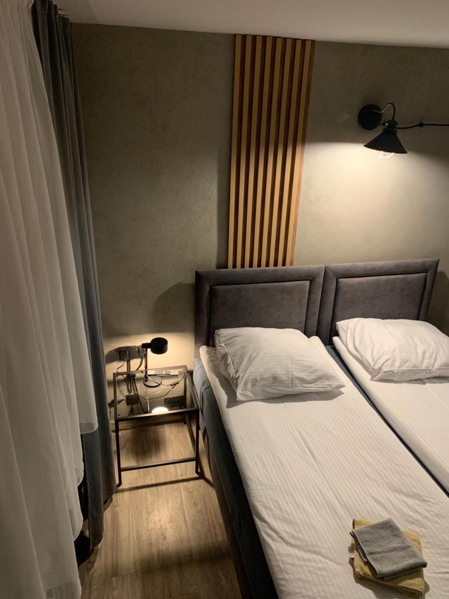 Guest Apartments Orlowo Gdynia Luaran gambar