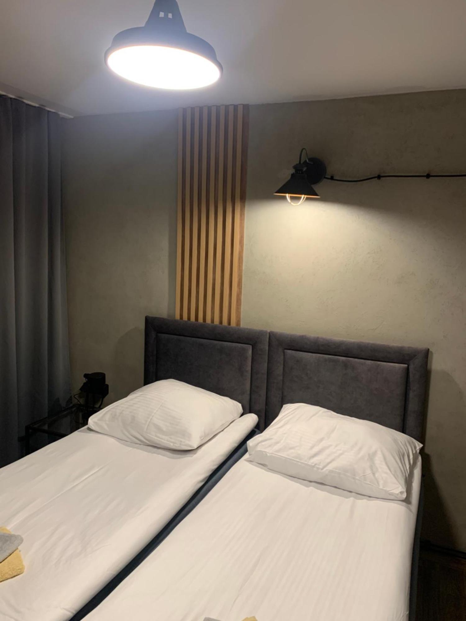 Guest Apartments Orlowo Gdynia Luaran gambar