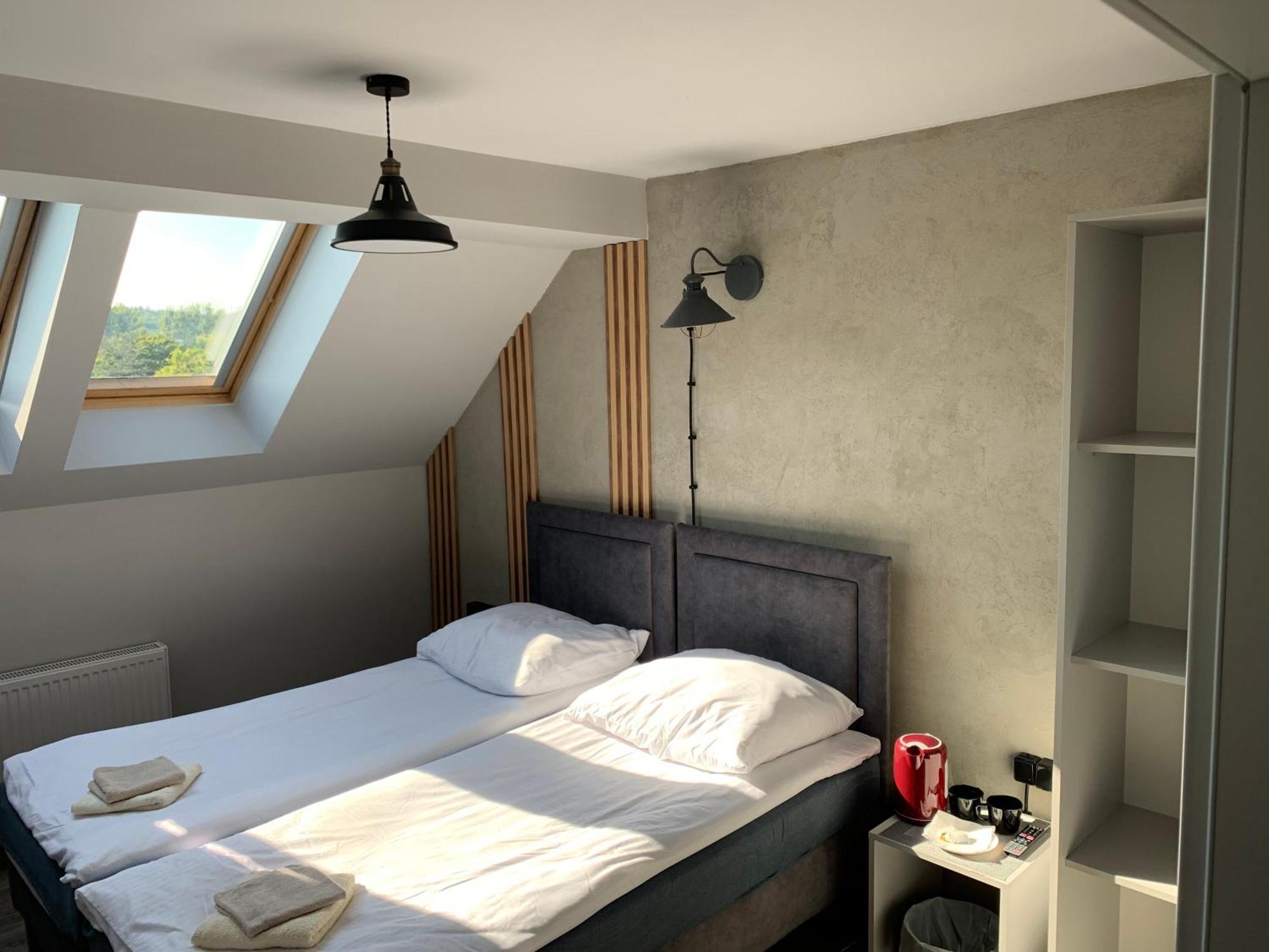 Guest Apartments Orlowo Gdynia Luaran gambar