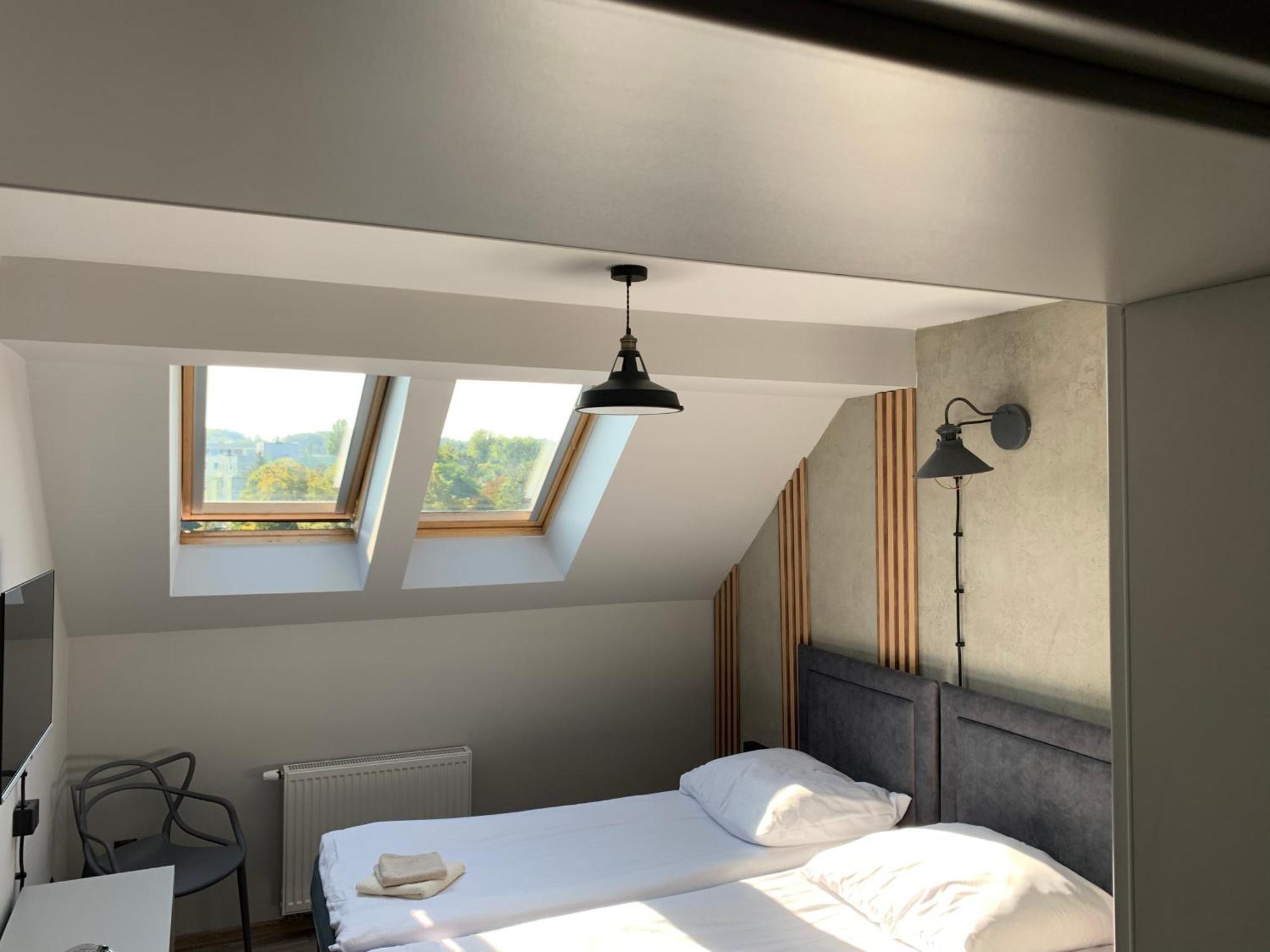 Guest Apartments Orlowo Gdynia Luaran gambar