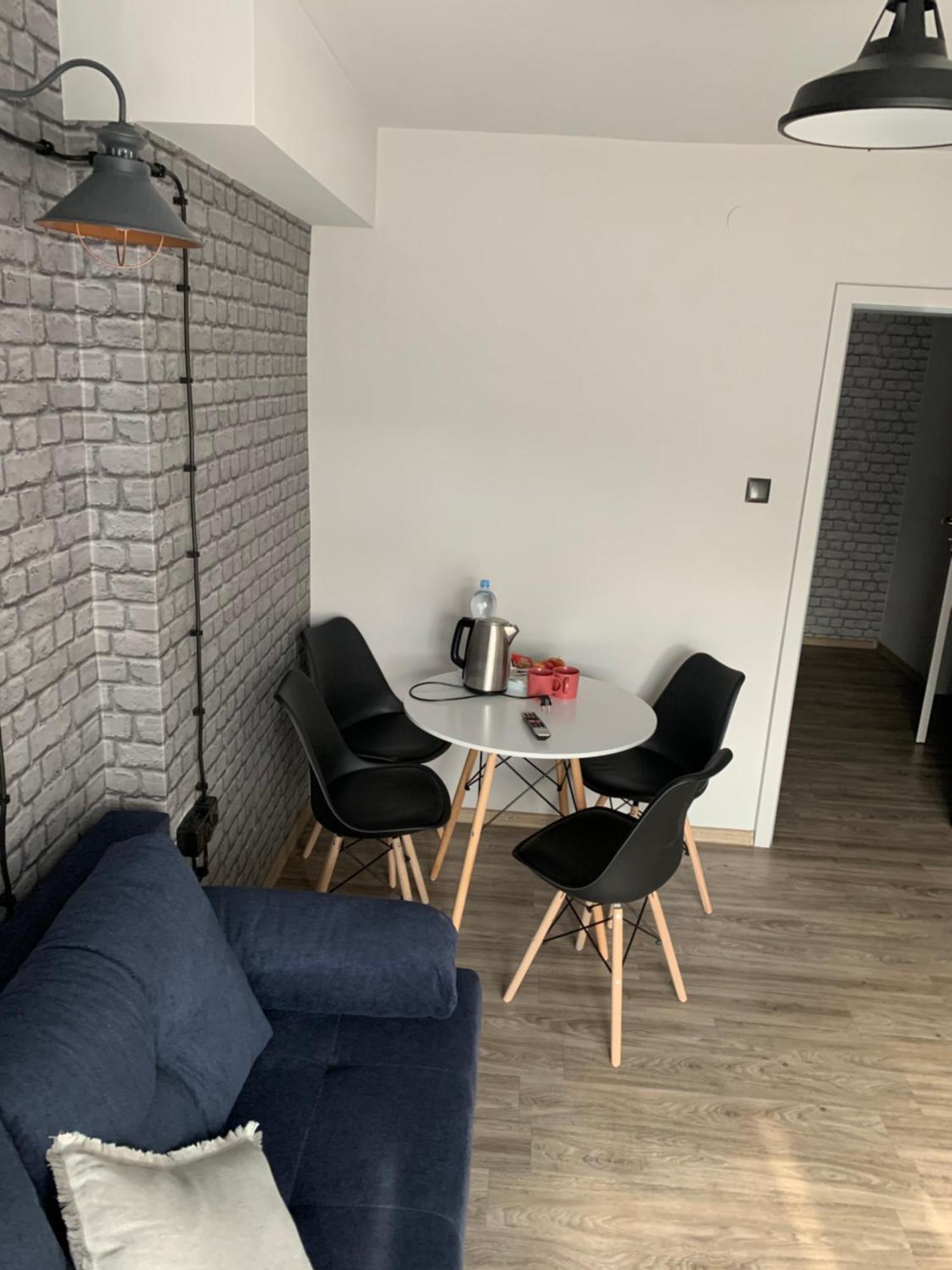 Guest Apartments Orlowo Gdynia Luaran gambar