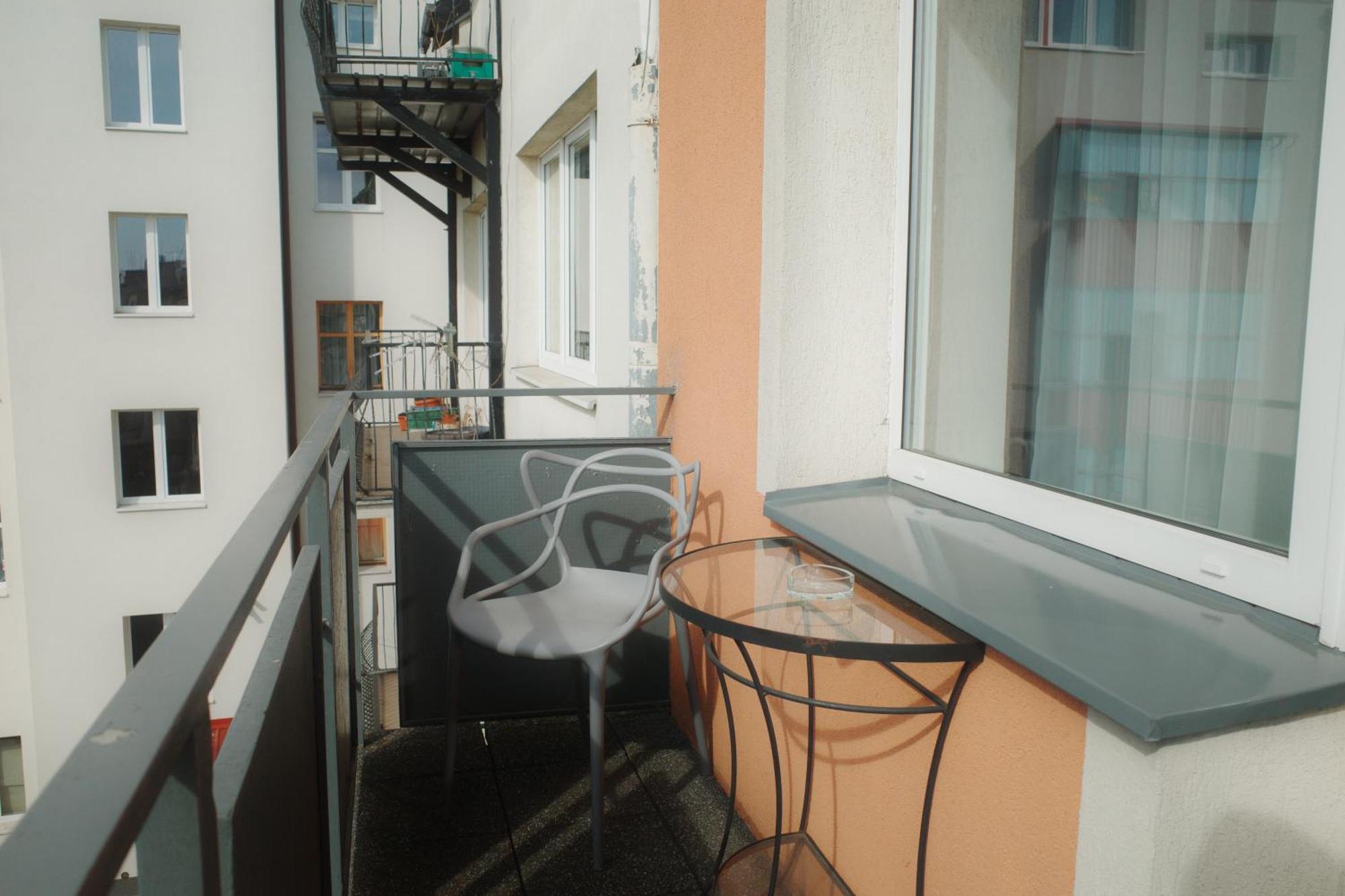 Guest Apartments Orlowo Gdynia Luaran gambar