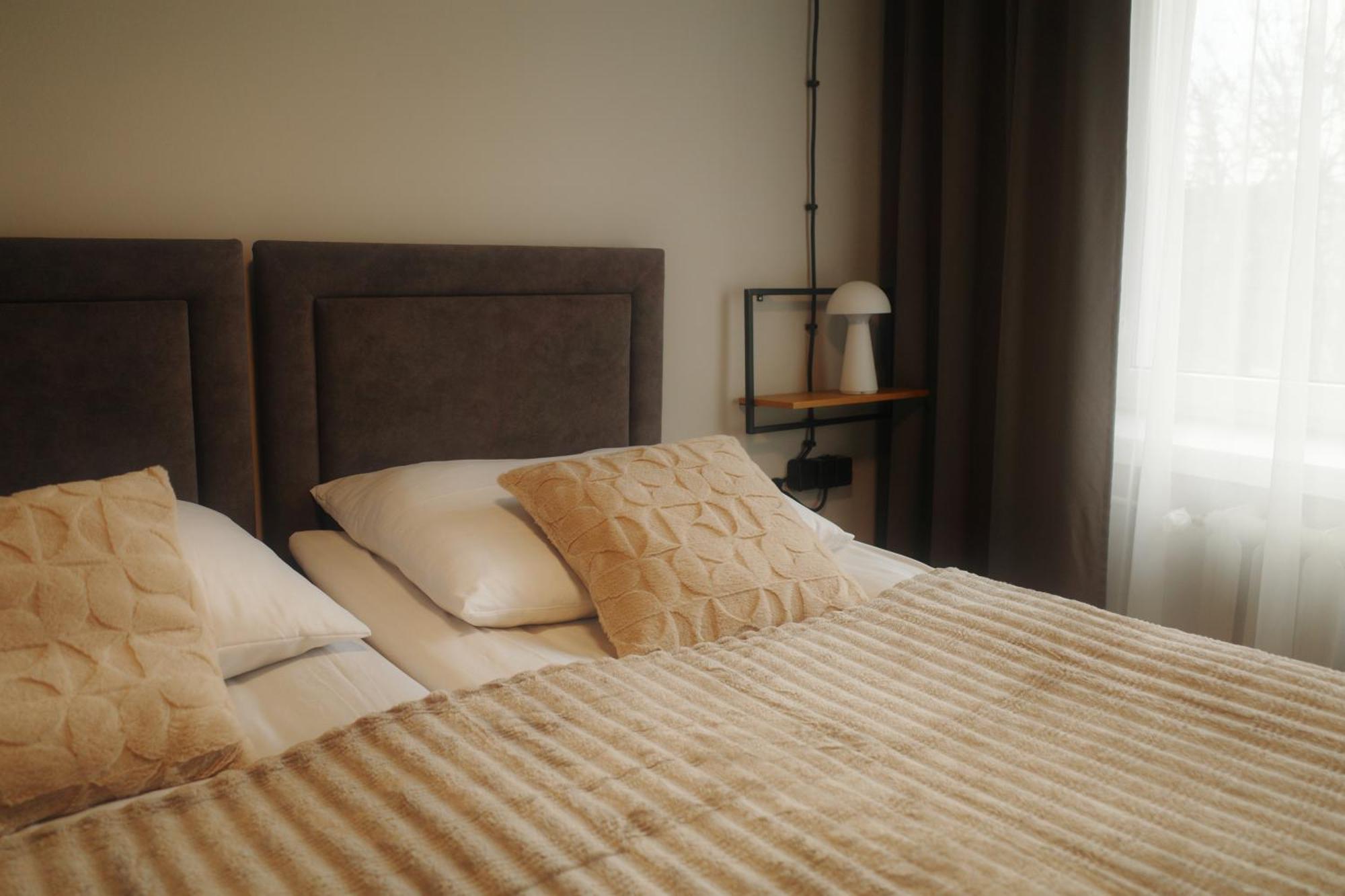 Guest Apartments Orlowo Gdynia Luaran gambar