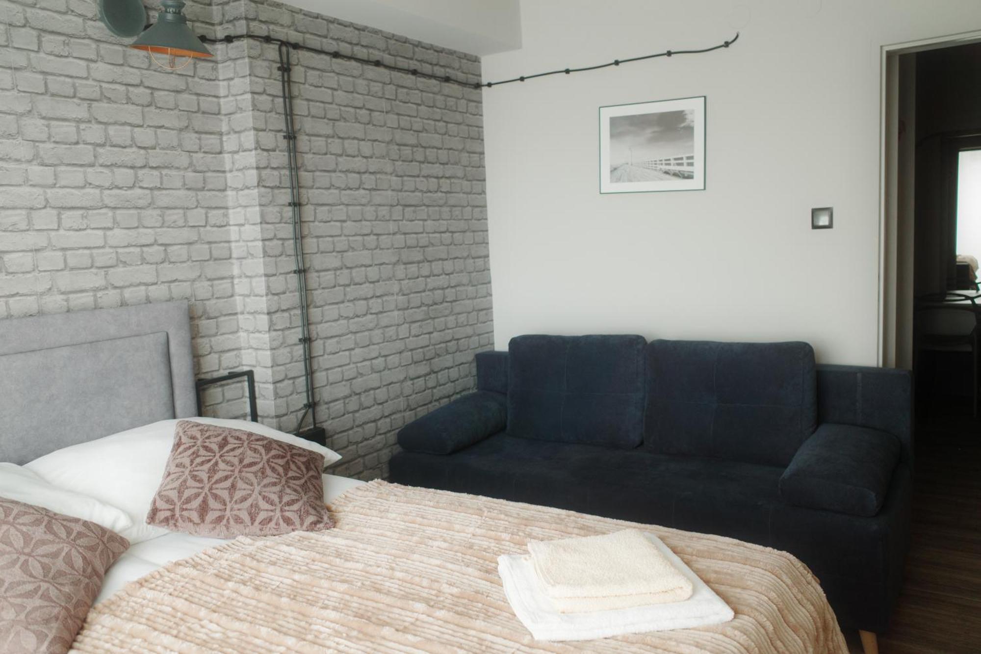 Guest Apartments Orlowo Gdynia Luaran gambar