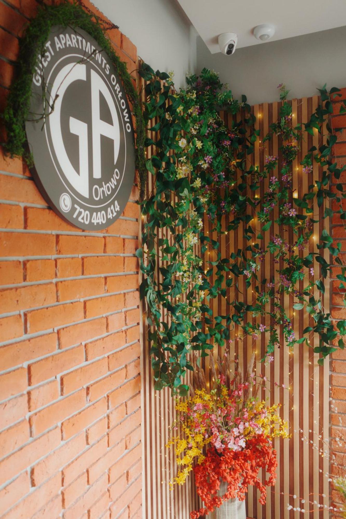 Guest Apartments Orlowo Gdynia Luaran gambar