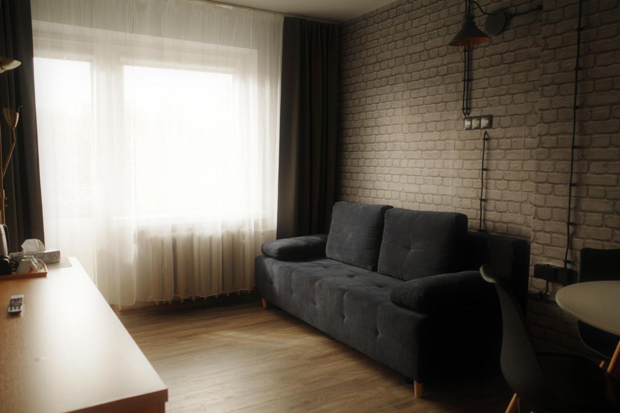 Guest Apartments Orlowo Gdynia Luaran gambar