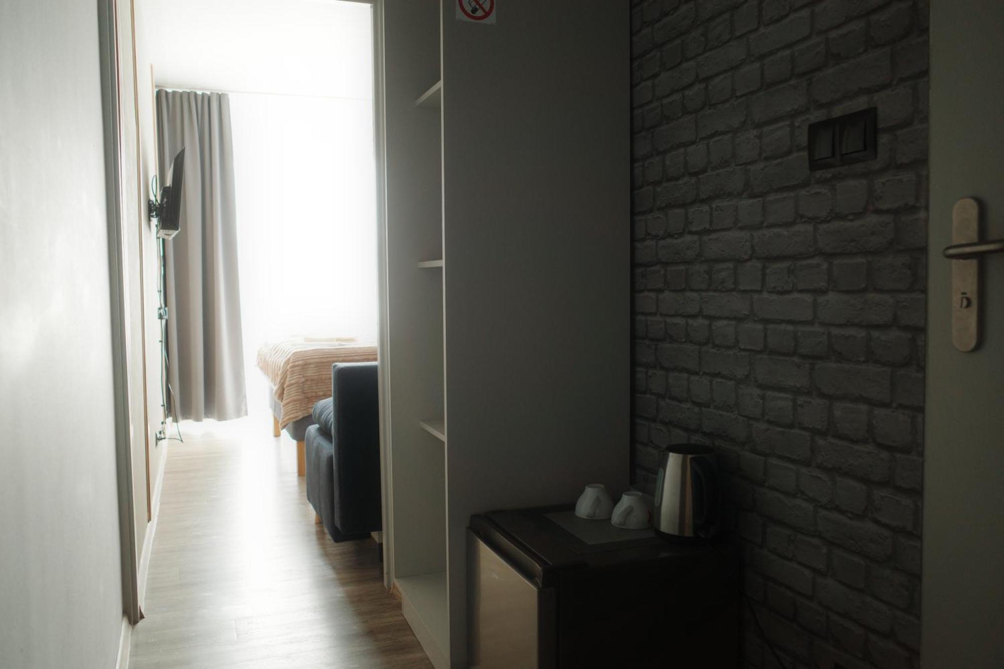 Guest Apartments Orlowo Gdynia Luaran gambar