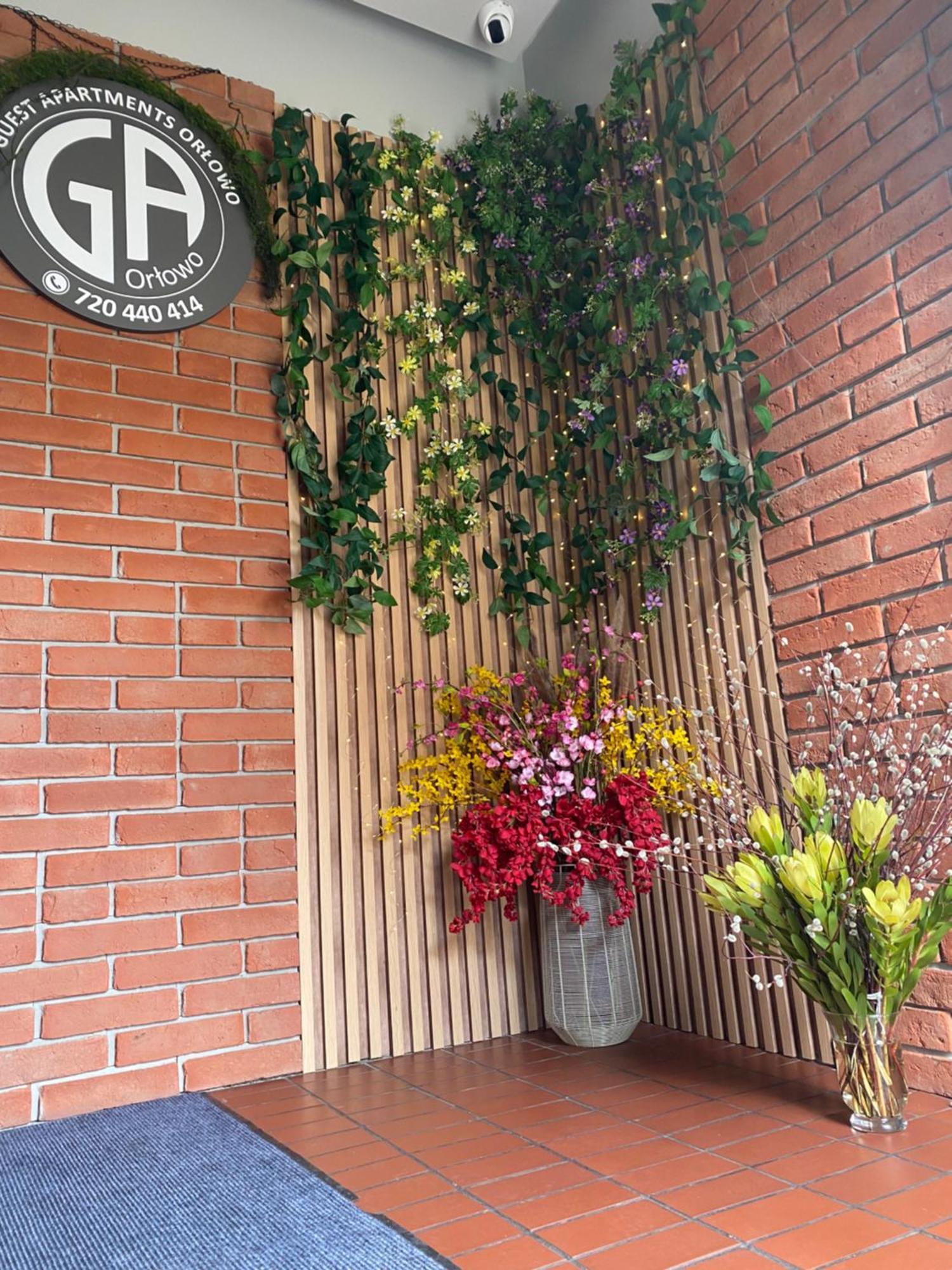Guest Apartments Orlowo Gdynia Luaran gambar
