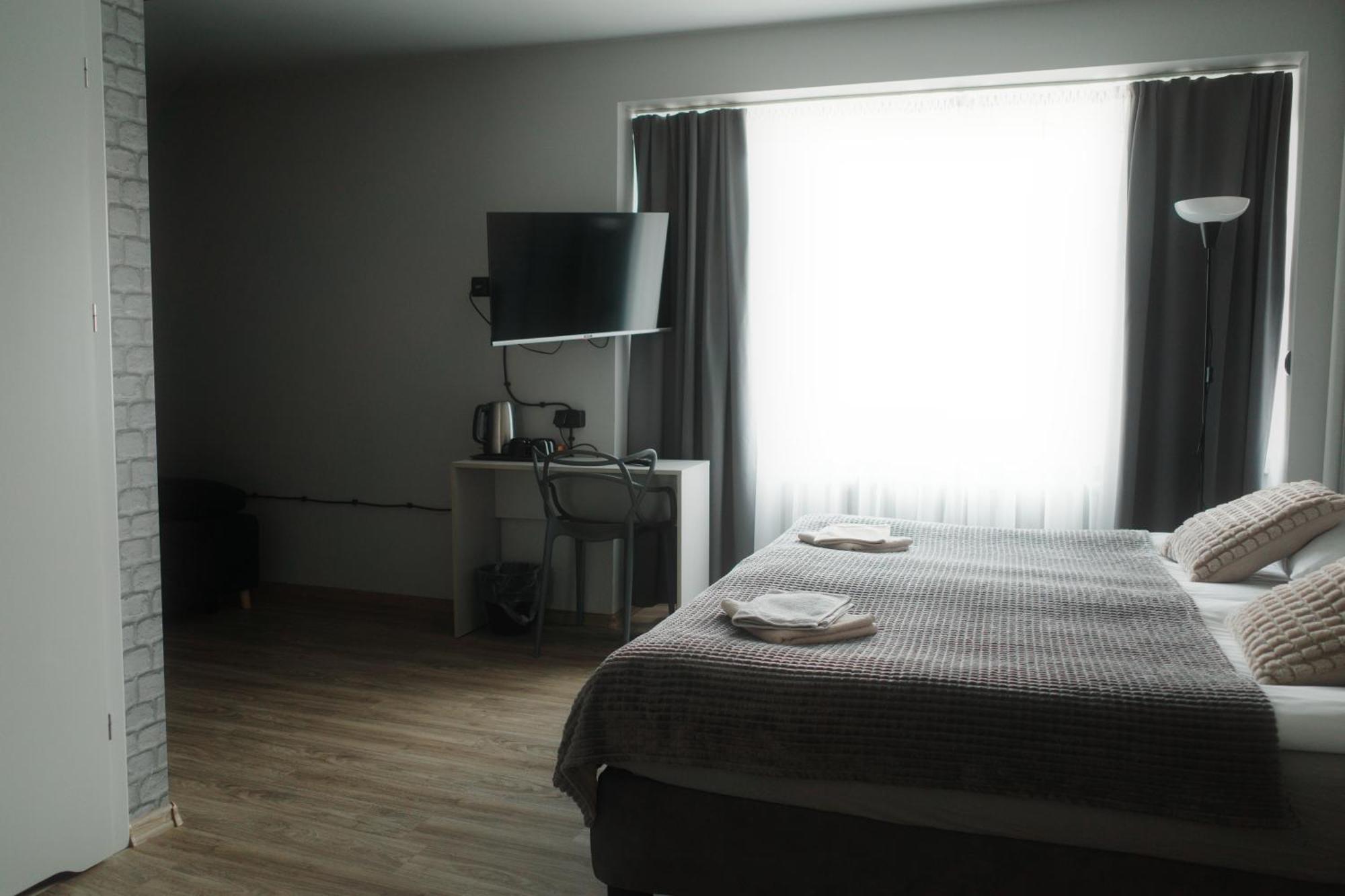 Guest Apartments Orlowo Gdynia Luaran gambar