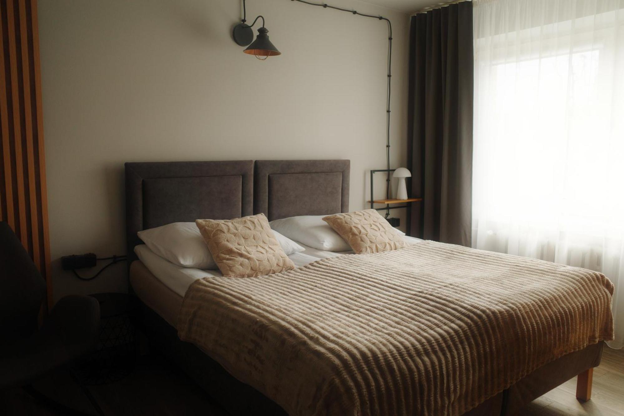 Guest Apartments Orlowo Gdynia Luaran gambar