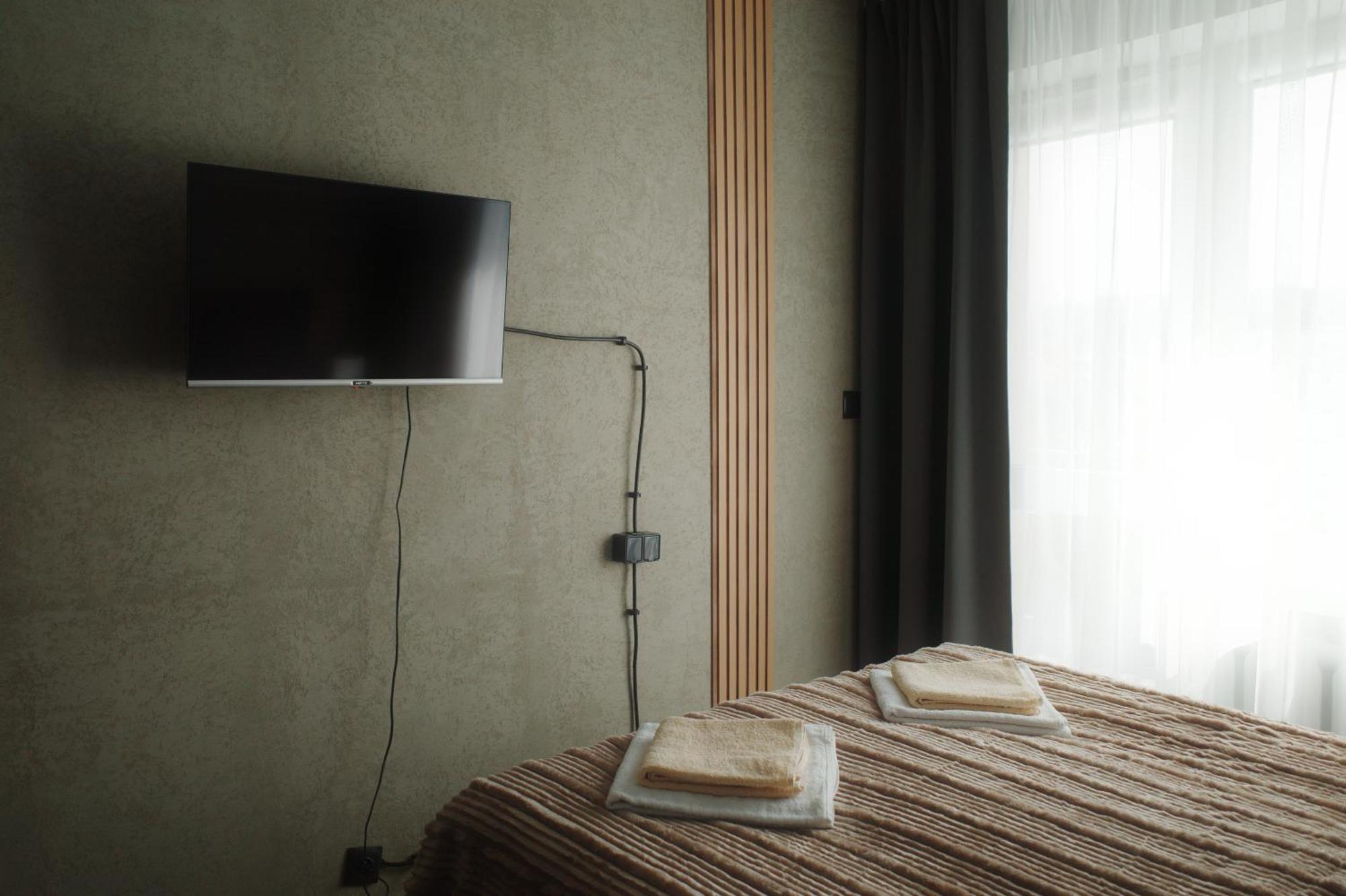 Guest Apartments Orlowo Gdynia Luaran gambar