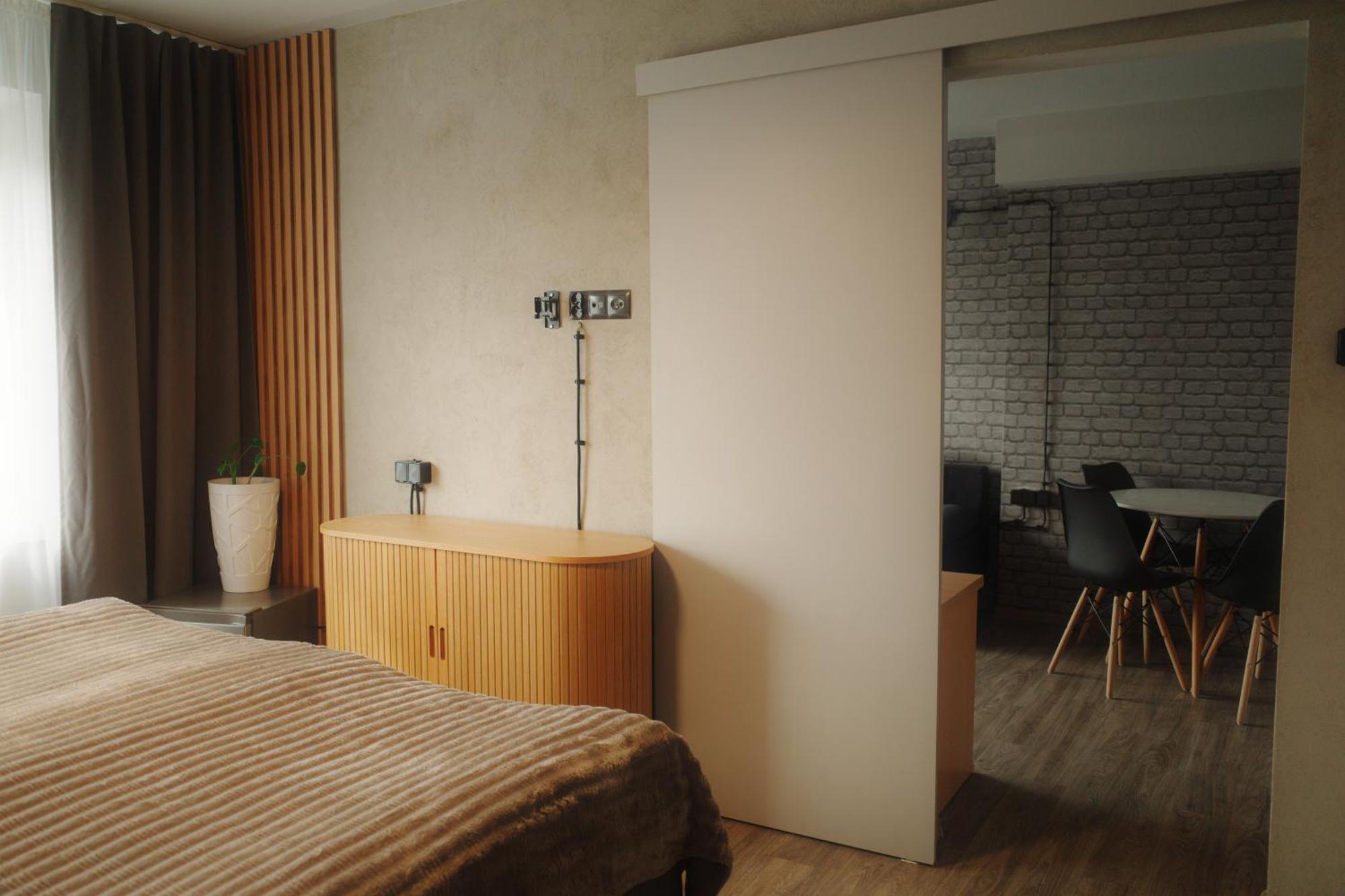 Guest Apartments Orlowo Gdynia Luaran gambar