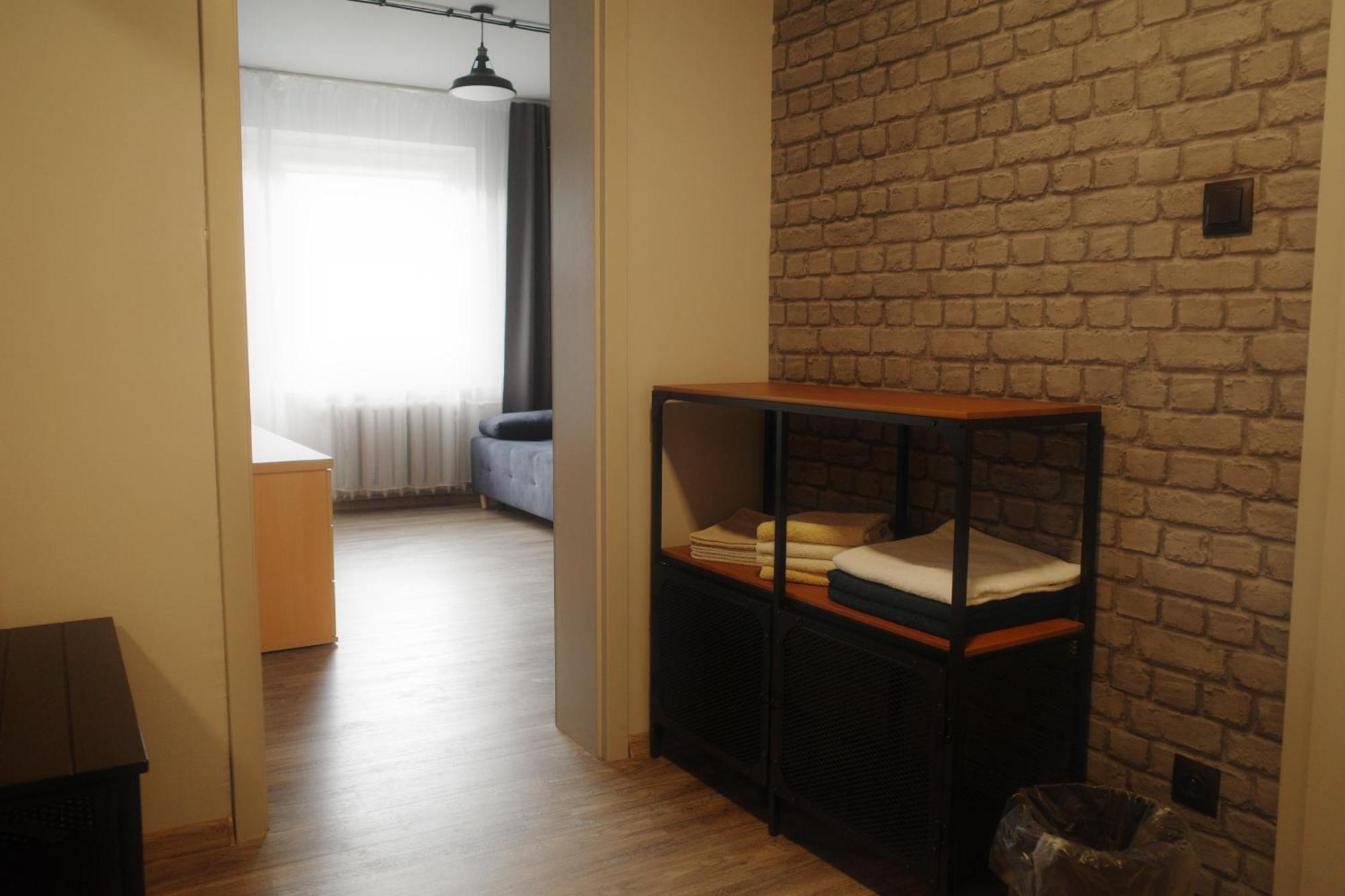 Guest Apartments Orlowo Gdynia Luaran gambar
