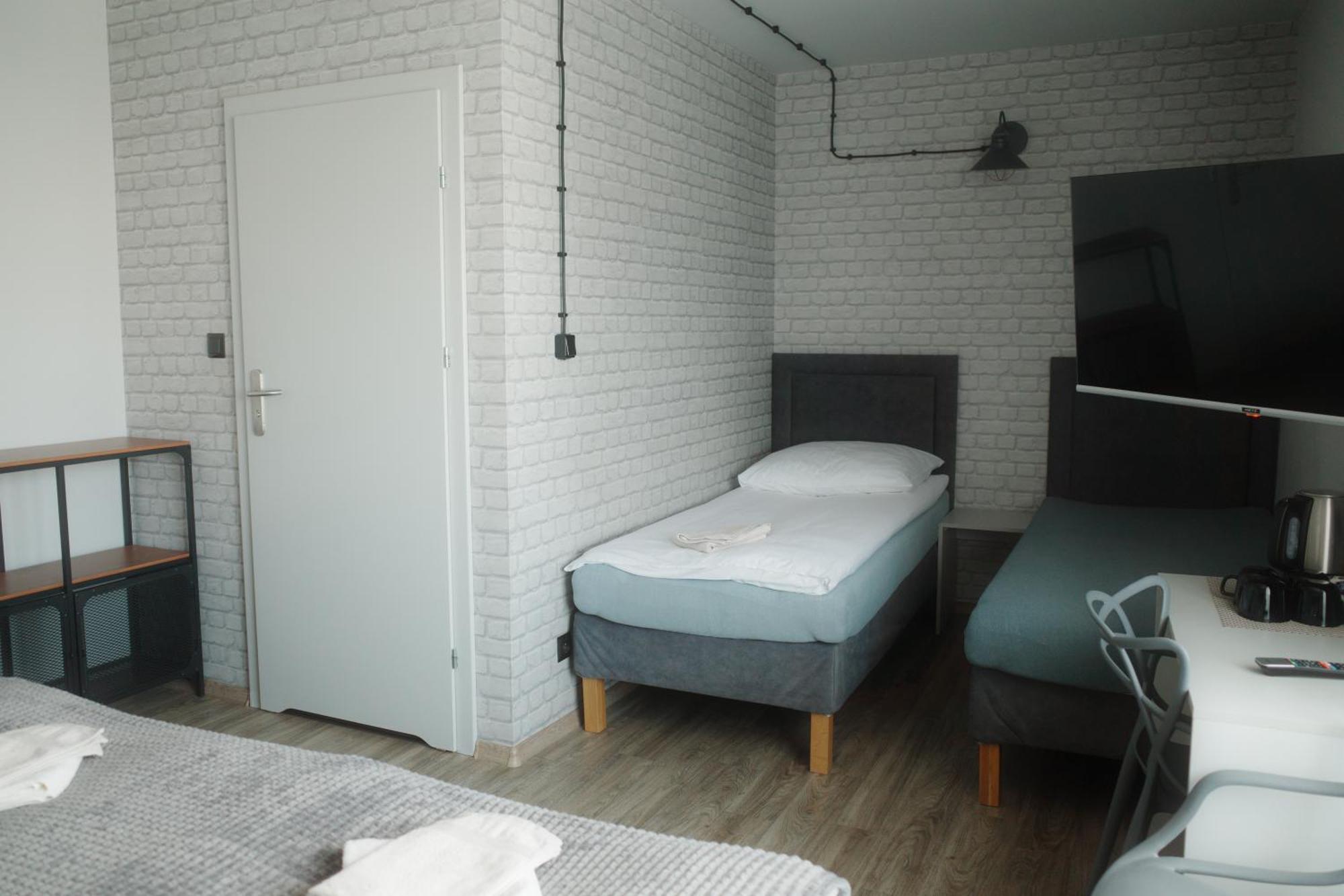 Guest Apartments Orlowo Gdynia Luaran gambar