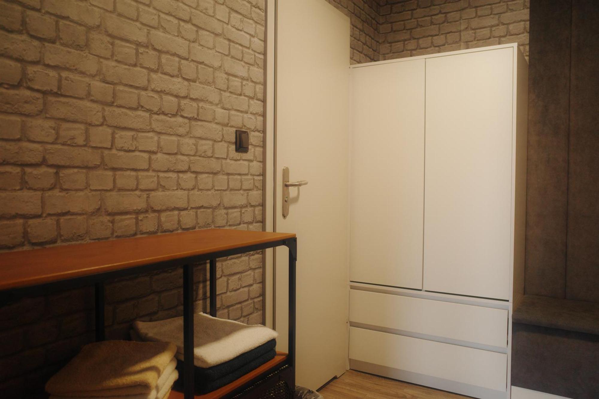 Guest Apartments Orlowo Gdynia Luaran gambar