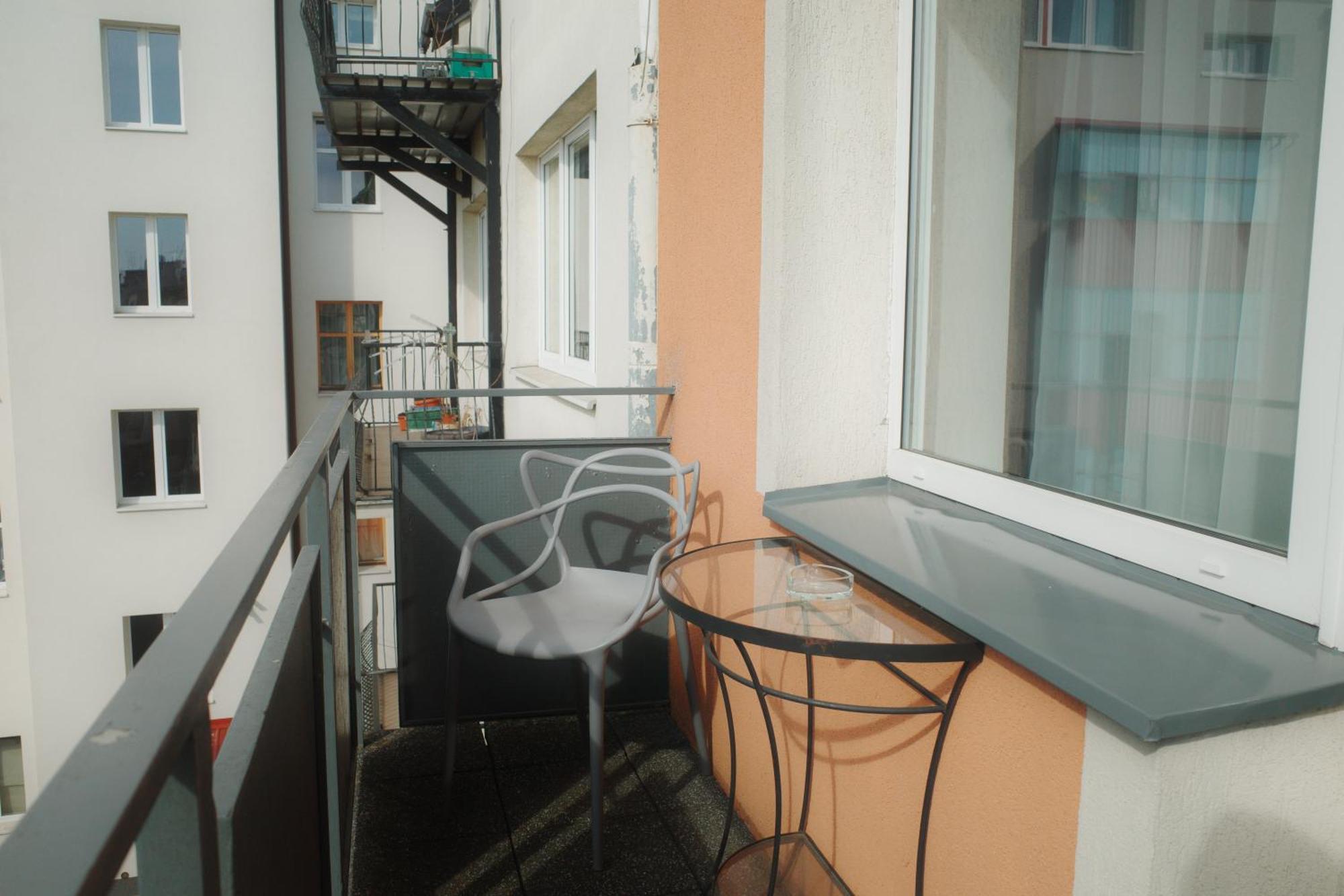 Guest Apartments Orlowo Gdynia Luaran gambar