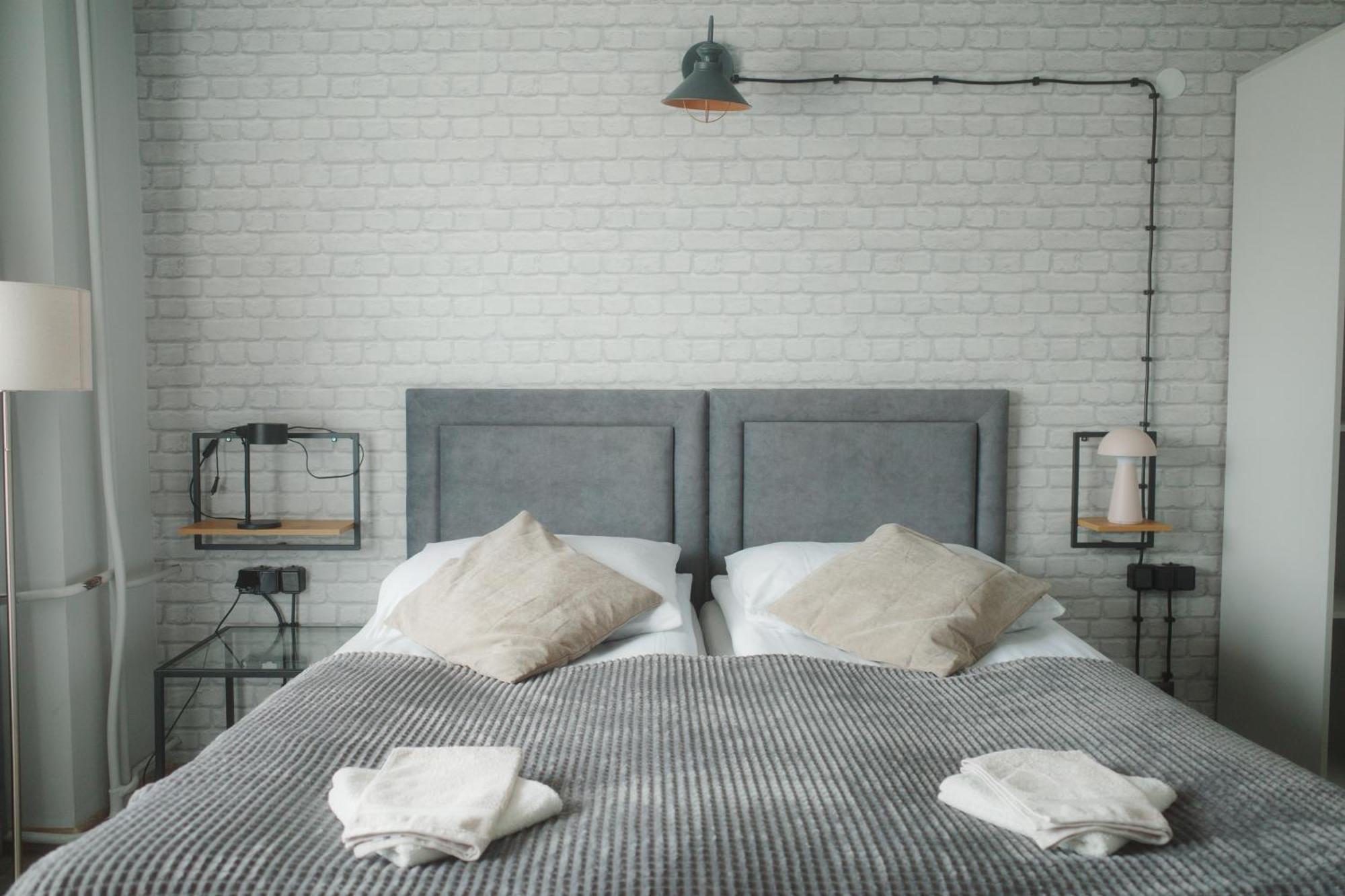 Guest Apartments Orlowo Gdynia Luaran gambar